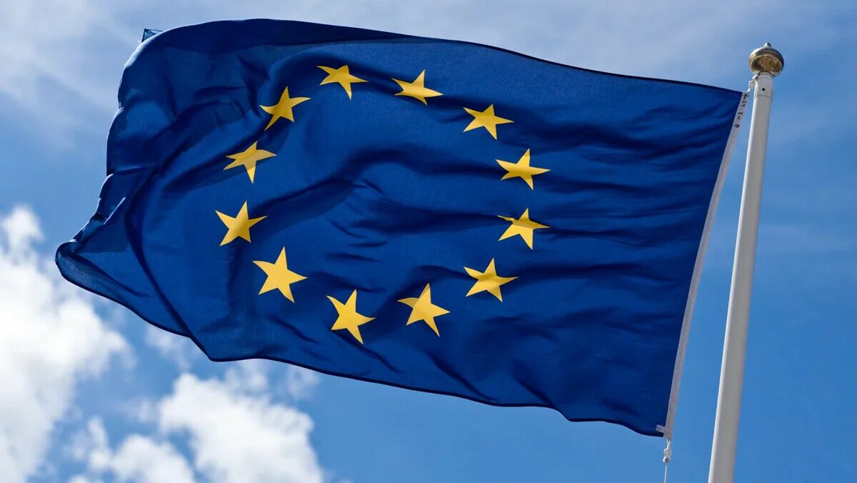 Санкции ЕС. Россия и Европа. Альтернативный флаг Европы. Россия вступит в ЕС. Армения вступит в ес