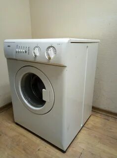 Zanussi fcs825c