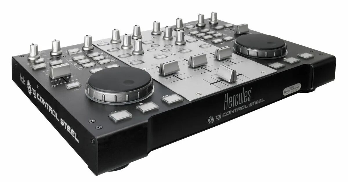 Dj warm