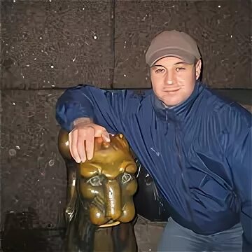 Мелик карамов