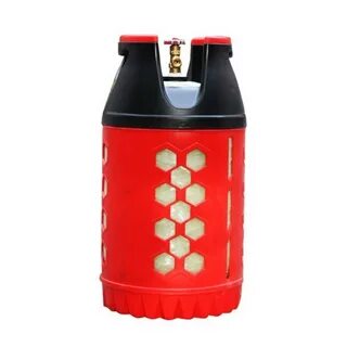 Композитные газовые баллоны 5л