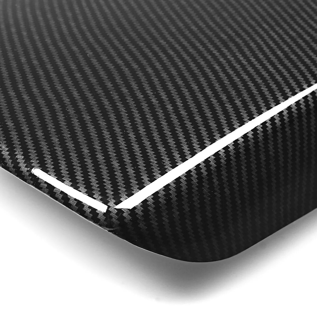 Carbon styling