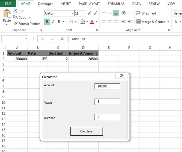 Vba заполнить ячейку