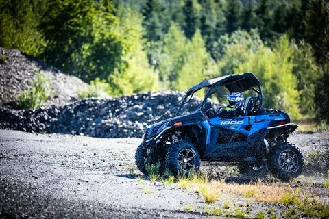 Cf moto new