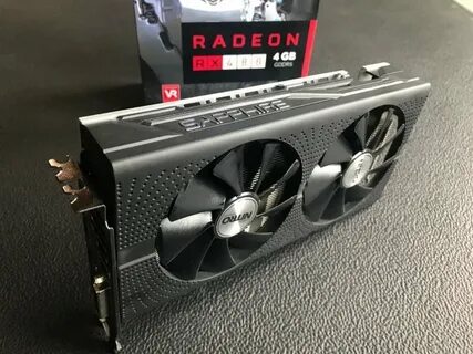 Sapphire 480 4gb