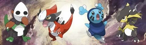 Pokemon xenoverse