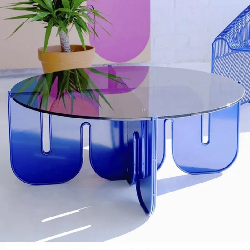 Table color 5