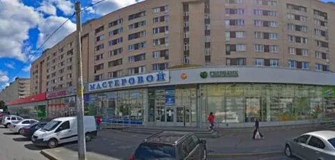 Гашека 1