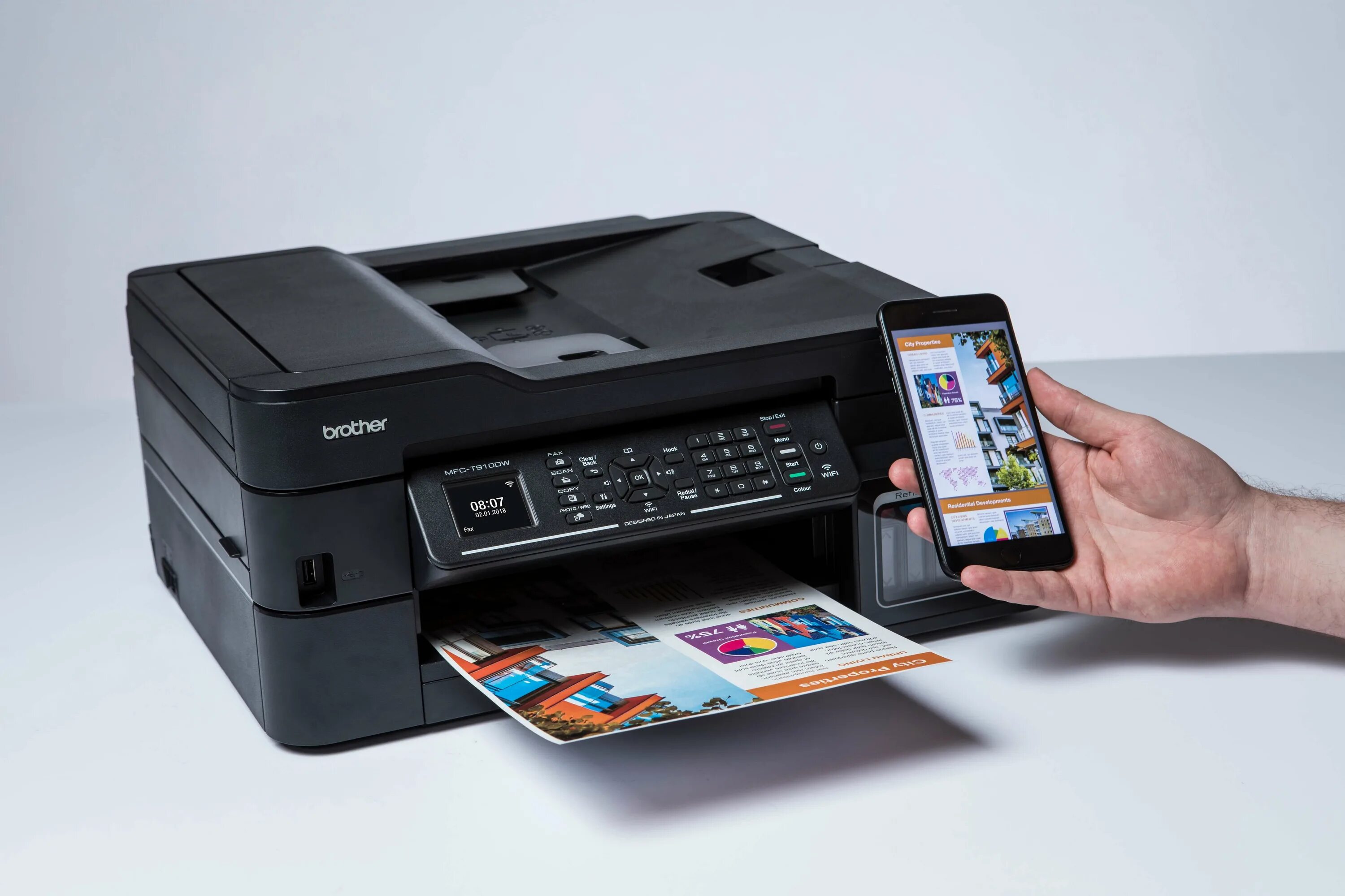 Печать а6 принтер. Mfc-t910dw. brother принтер танк. логи принтера. печать книги на принтере.