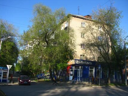Крисанов пермь