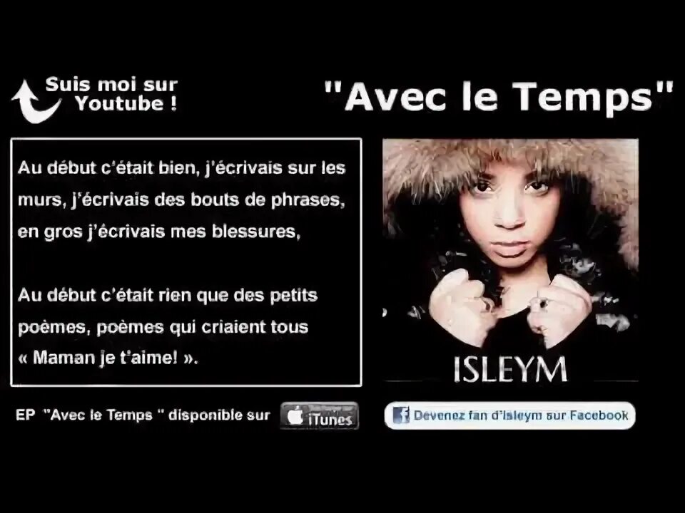Sur moi. Sur moi