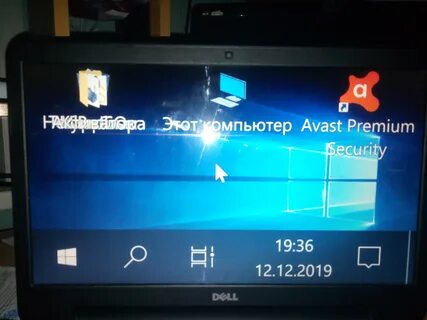 Масштабирование windows