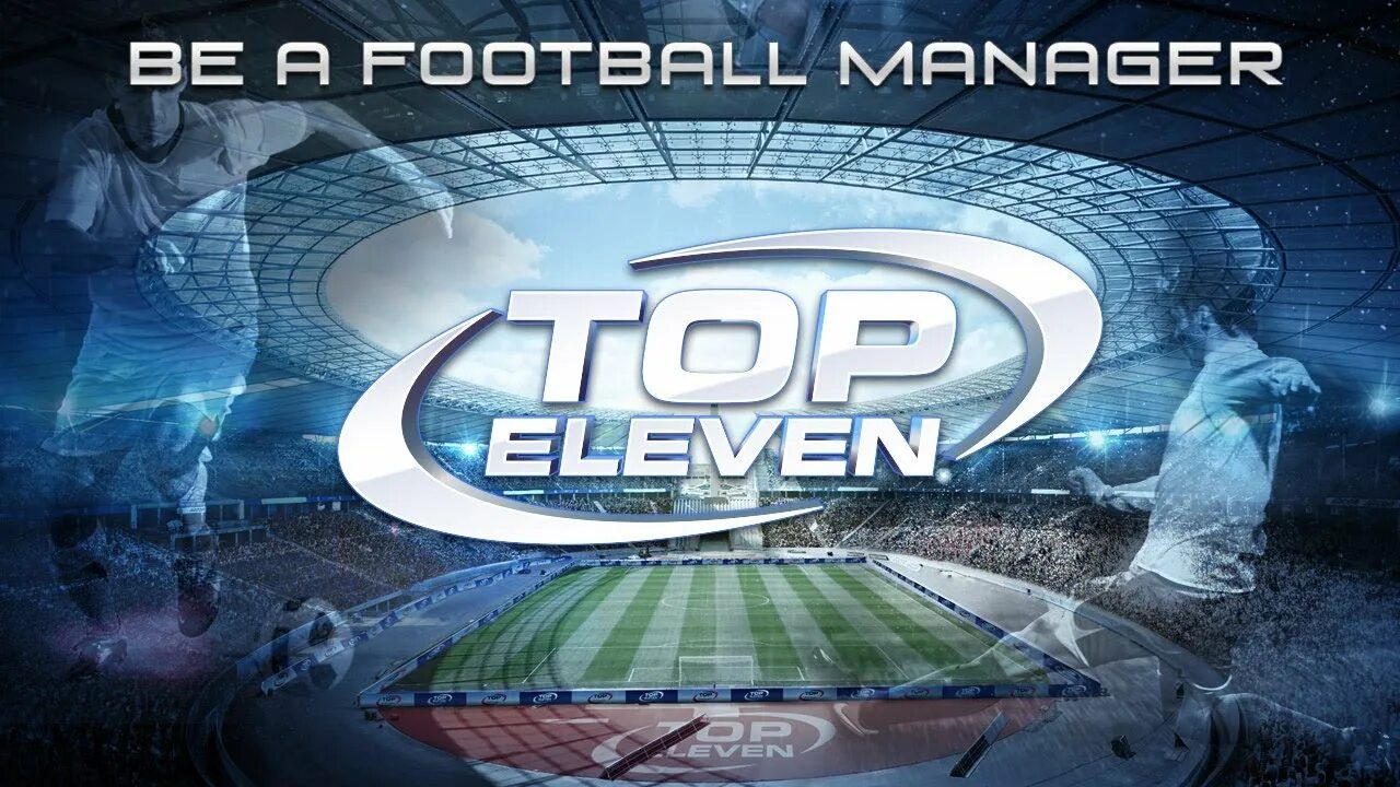 Top Eleven. Top Eleven Android. Top Eleven Bicton. One Eleven игра.