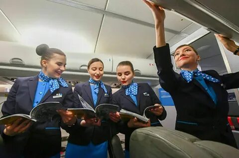 Полет победой
