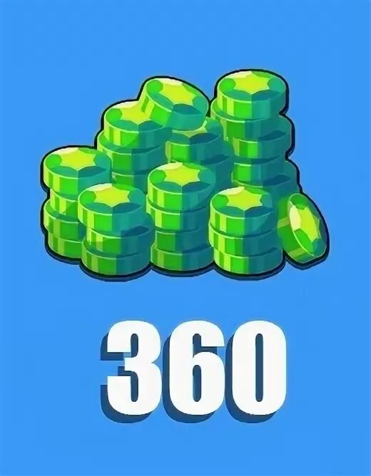 360 рублей