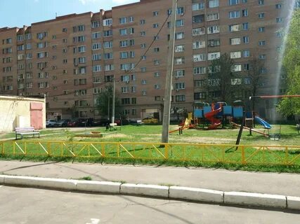 Реутов 5