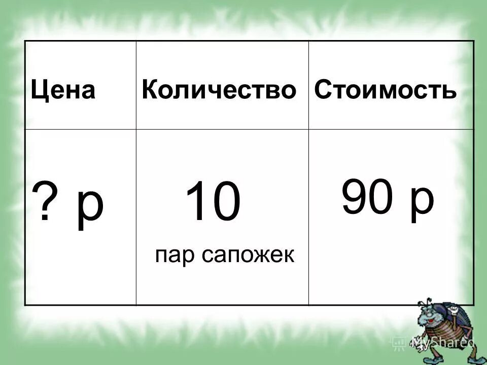 Девятьюстами тысячами восемь пар сапог пара. Девятьюстами тысячами восемь пар сапог пара