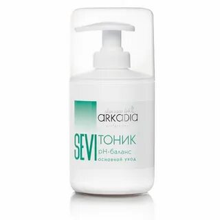 Аркадия пенка