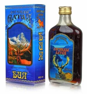 Легенда алтая отзывы