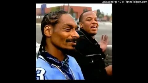 Still dre snoop