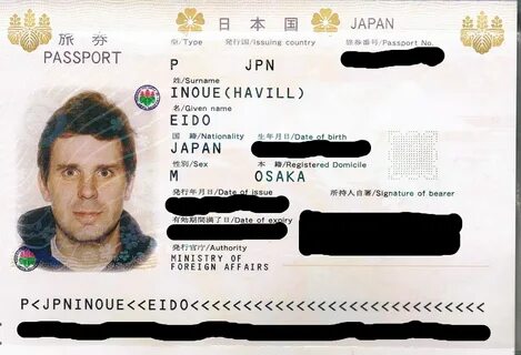 Issuing country