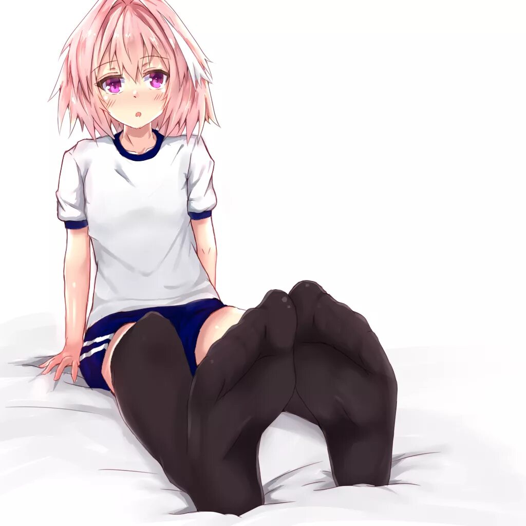 Astolfo. Фэйт Astolfo. Астольфо feet.