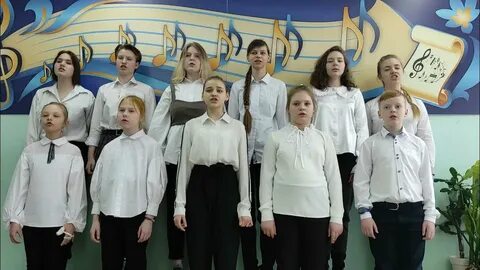 Вокально хоровая студия