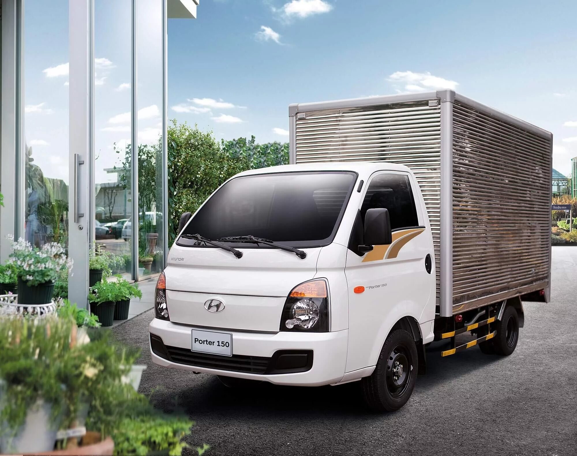 Хундай грузовик. Hyundai h100 Porter. Hyundai Porter h-150. Грузовик Hyundai Porter. Hyundai Porter Портер.