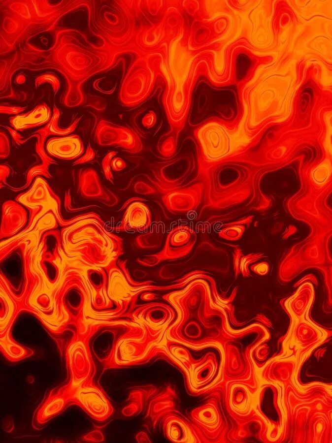 Firing pattern