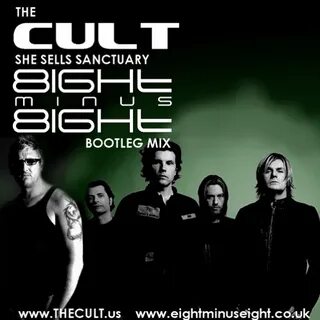 Cult she