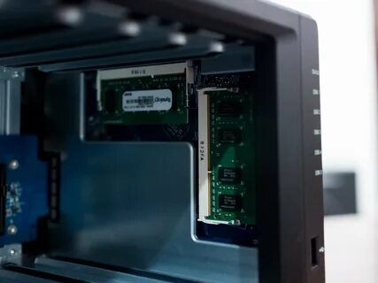 Ram upgrades