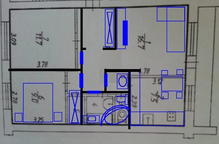 4х комнатные хрущевки. планировка 4х комнатной брежневки. 4х комнатные хрущевки. планировка 4х комнатной квартиры в панельном доме. 4х комнатные хрущевки.