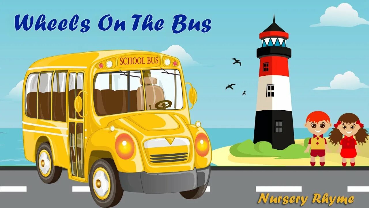 Is this bus going to. Wheels on the Bus Nursery Rhymes for Kids and children. The Wheels on the Bus go Round and Round. Wheels on the Bus Nursery Rhymes. Wheels on the Bus go Round and Round Nursery Rhyme Kids.