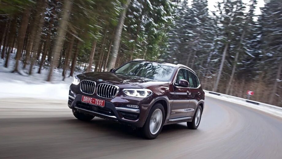 Бмв х3 драйв. БМВ х3 2017. BMW x3 тест драйв. БМВ 3 Икс драйв.