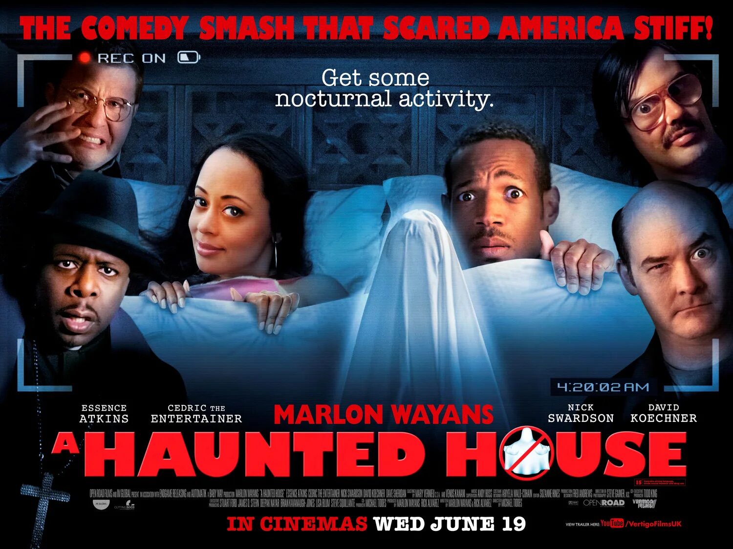 Haunted house 2. Дом с паранормальными явлениями 2013. Дом с паранормальными явлениями 1. Дом с паранормальными явлениями комедия 1. Марлон уэйанс дом с паранормальными явлениями 1.