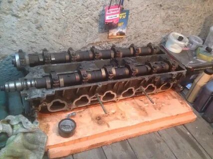 Гбц 1jz