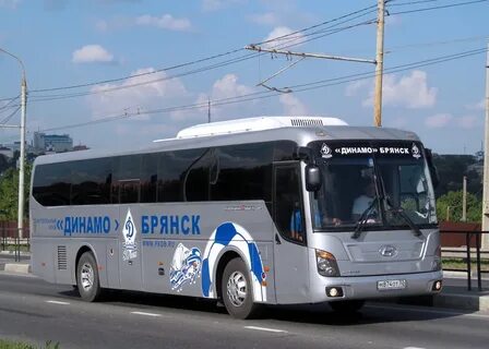 Хенде брянск