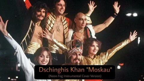 Khan moskau