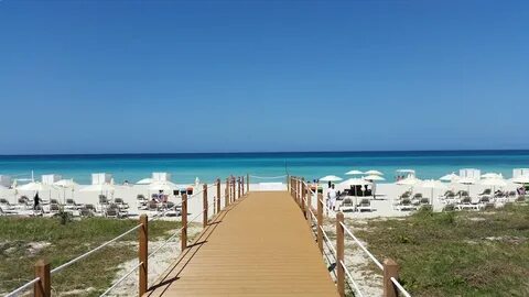 Melia internacional varadero