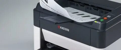Ремонт принтеров kyocera в москвеundefined