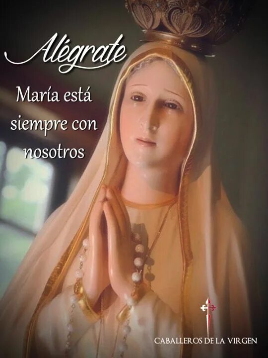 Maria es. Goddess Faith. Goddess Mary.