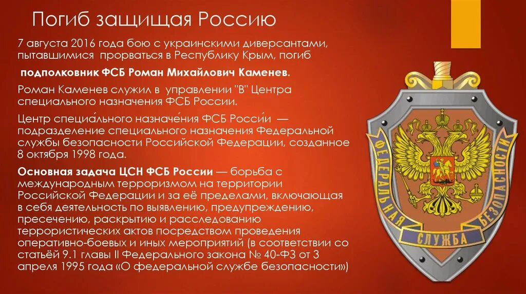 Деятельность органов безопасности рф. Органы безопасности. Органы Федеральной службы безопасности.