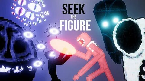 Seek doors