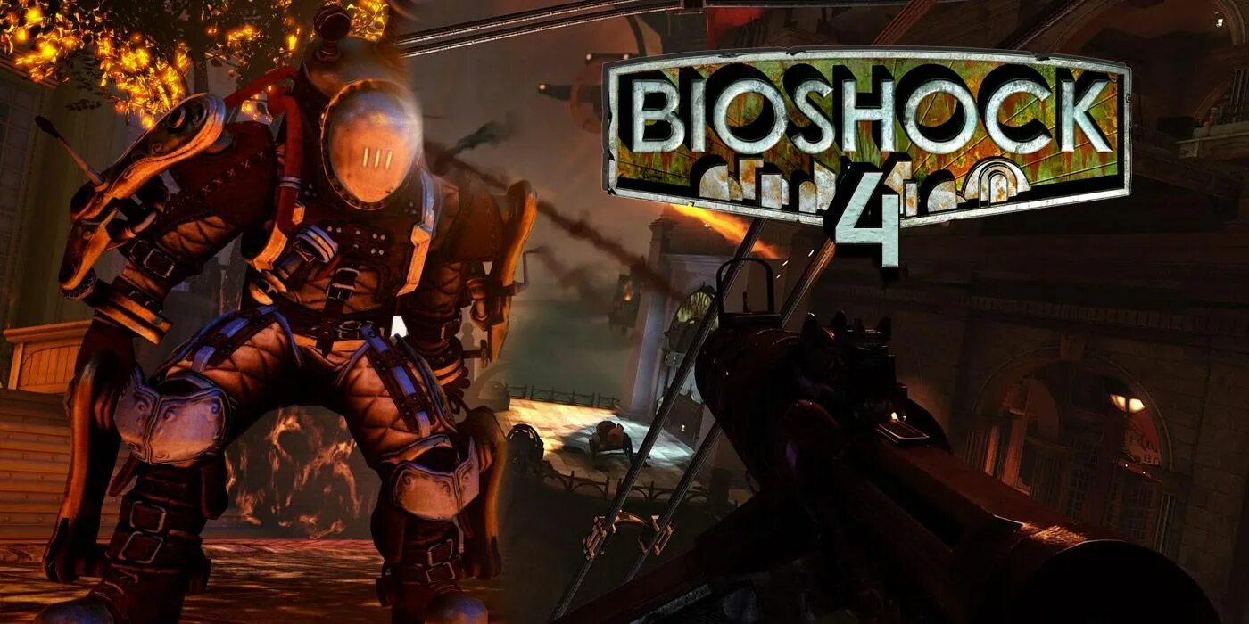 Bioshock 4. Bioshock 2022. Bioshock 4 Isolation. Bioshock Infinite 4. Биошок дата выхода