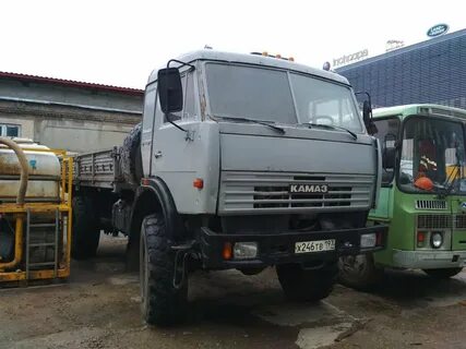 Авито камаз 4 4