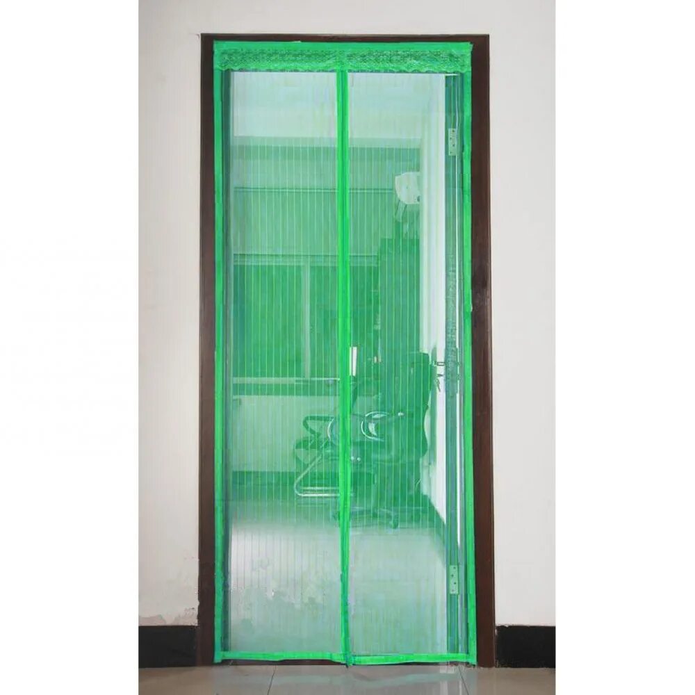 Дверная антимоскитная сетка 120 210. Шторка антимоскитная 90см*210см. Москитная сетка на дверь на магнитах 100*210 зеленая. Сетка антимоскитная на дверь MDN-01, 120*210см.