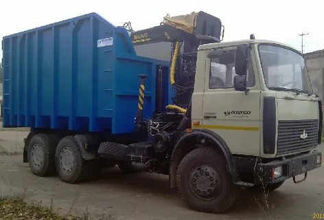 Кузов 27
