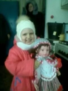 Загребалова верочка