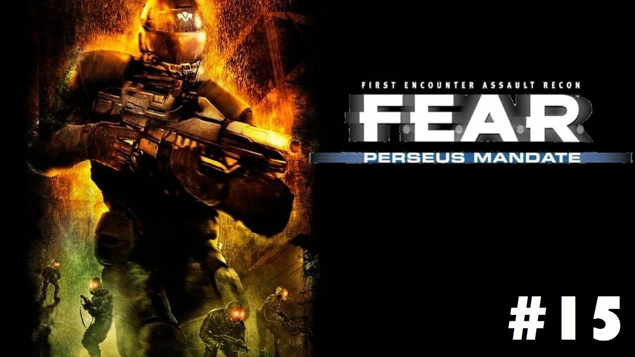 Fear как установить. Fear perseus mandate обложка. f.e.a.r. обложка. fear 1 обложка. fear extraction point обложка.