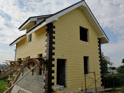 Полиблок строй